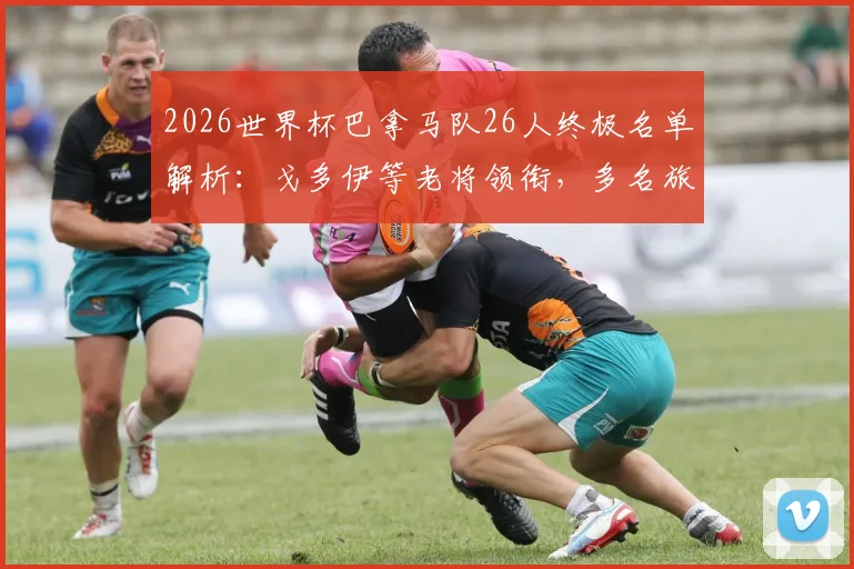 2026世界杯巴拿马队26人终极名单解析:戈多伊等老将领衔,多名旅欧悍将在列,诺维奇后卫成后防关键